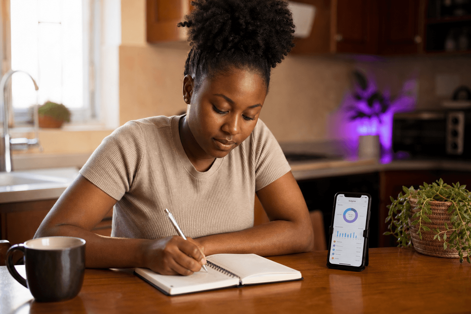 The Boring Budgeting Habit That Quietly Builds Your Credit Score