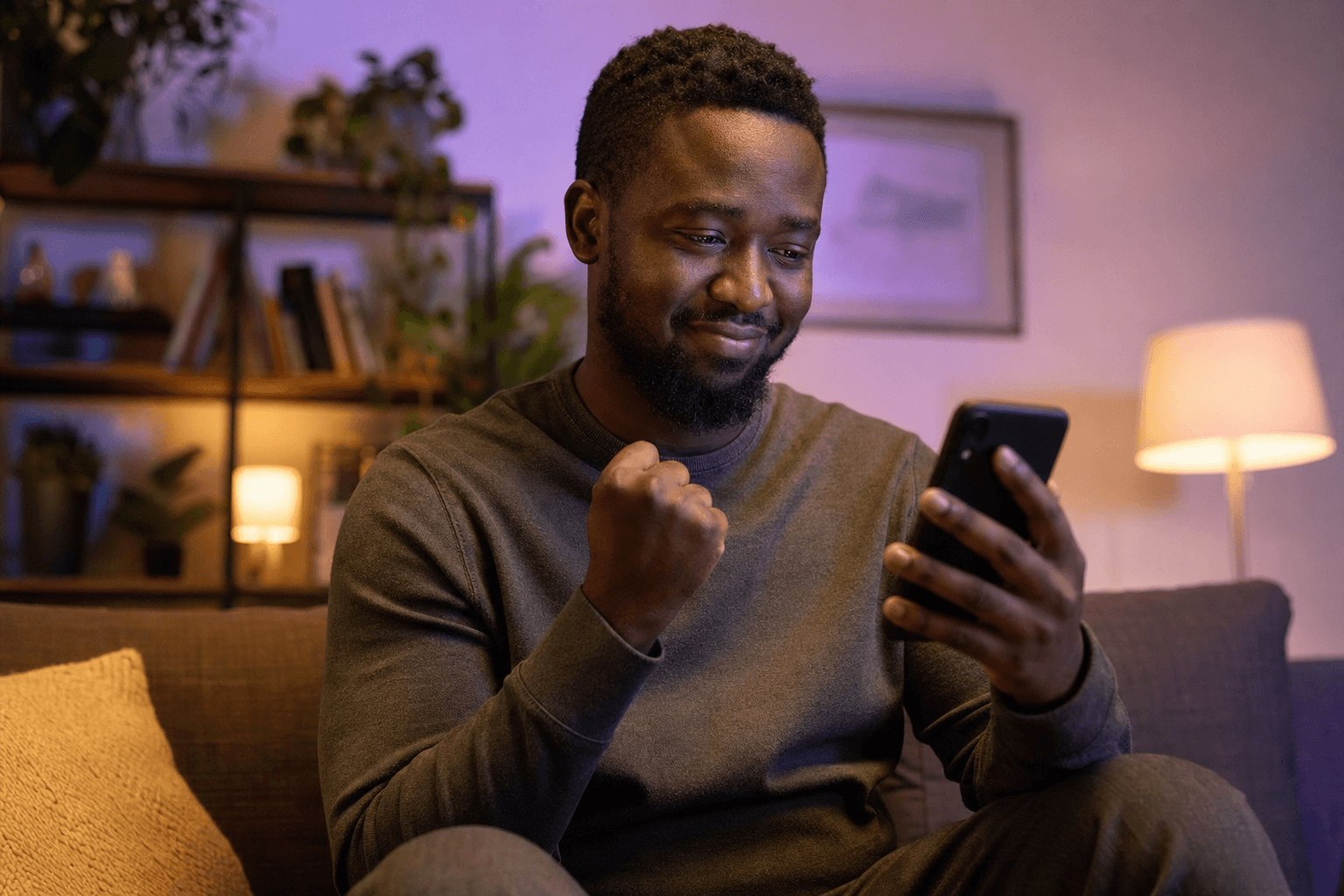 One Missed Payment Isn't the End — Here's Your Comeback Plan
