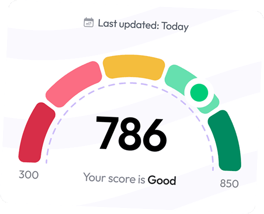 Build your credit score