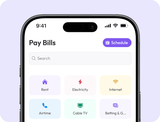 CreditVeto app — Start in under 2 minutes